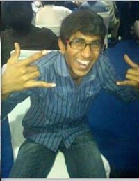Shahrukh Vasid