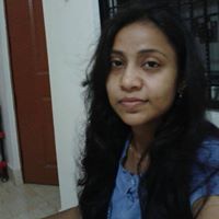 Rashmi Srivastava