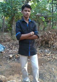 Subhilash Muthalappara