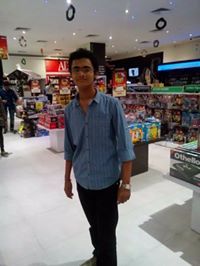 Yash Karule