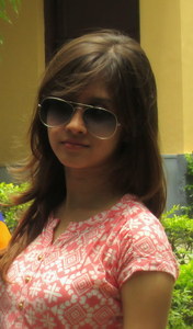 Sudeshna