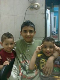 Mohamad Mizo