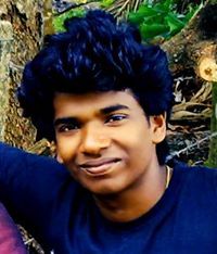 Anandhan Chirayil