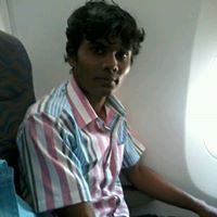 Lahiru Rumesh