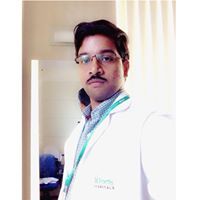 Dr Srinu