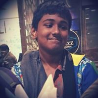 Shantanu Krishnan