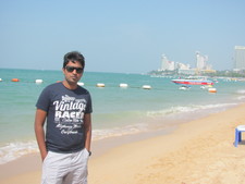 Aditya Puttaswamy