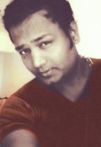 Umesh Shende