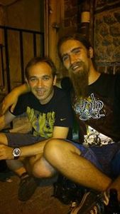 Gregor Panteleyeviç