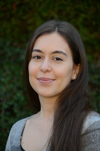 Julia Mamgain