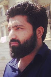 Amir Habibzadeh