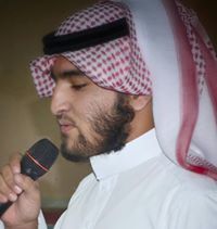 Mojahed Alharthi