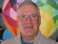 Kevin Cooper