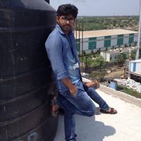Chaitanya Prasad