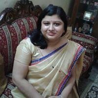 Mridusmita Choudhury