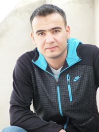 محمدعلي بنسعيد