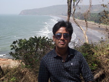 Roshan Ambade