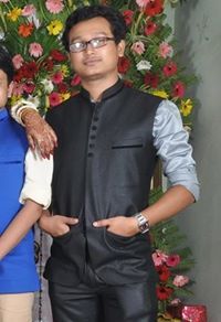 Sourav Nag