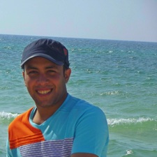 Ahmed Ibrahim