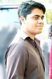 Sanup Kumar