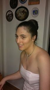 Παναγιωτα Αντωνιου