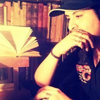 Libreria Viejo libro