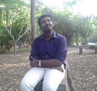 Praveen Reddy