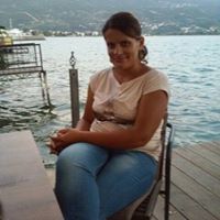 Тања Мијалова