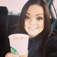 April Richardson