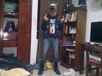 Jorge Silva