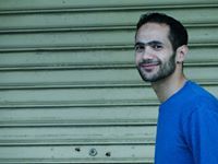 Mousa Ajouz