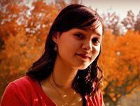 Irodakhon Abdul-kodirova