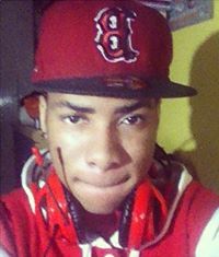 Brandon Channer