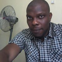 Okorie Eugene