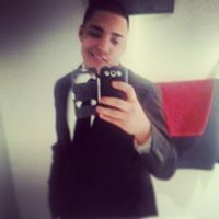 Rauly Hernandez