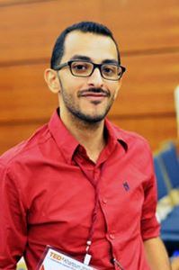 Muhammad A. Sagh