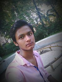 Virendra Pratap