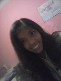 Sophia Vizcarra vela