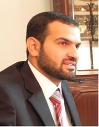 Mohammad Badareen