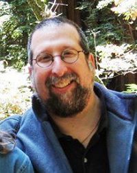 Steve Shussett