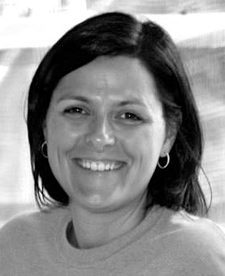 Donna Wright