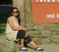 Sneha Chirag vaghela