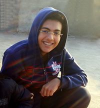 Ahmed Magdi
