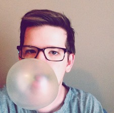 Caleb Gray