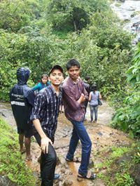 Harshal Chandile