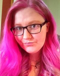 Stefanie-faye Hobson
