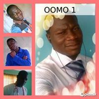 Prince Omogoye