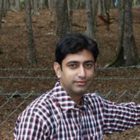 Balasubramanian Ramanathan