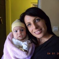 Ваня Георгиева