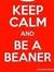 Beaner ...